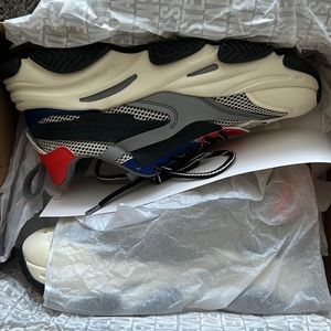 Steve Madden Possess Grey/Multi